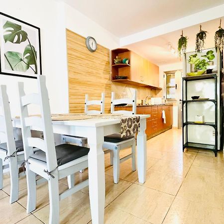 Rooftop Pool Apartment 코라레호 외부 사진