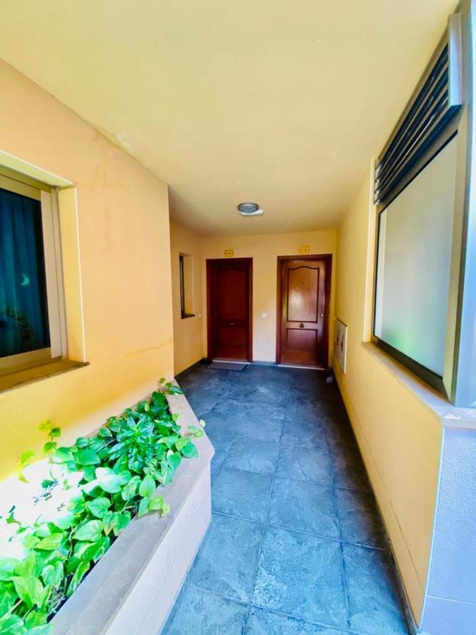 Rooftop Pool Apartment 코라레호 외부 사진