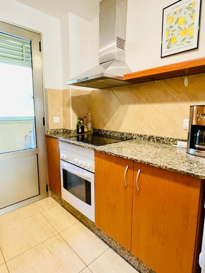 Rooftop Pool Apartment 코라레호 외부 사진