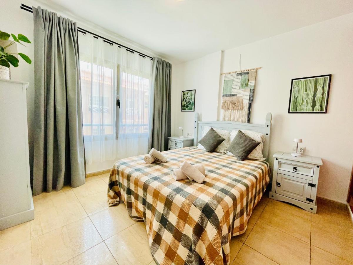 Rooftop Pool Apartment 코라레호 외부 사진