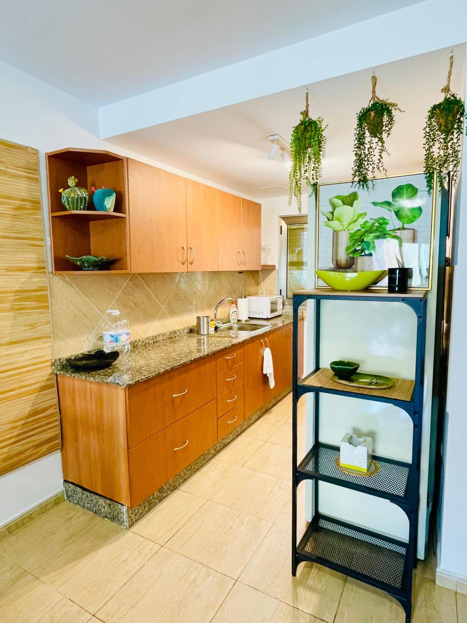 Rooftop Pool Apartment 코라레호 외부 사진